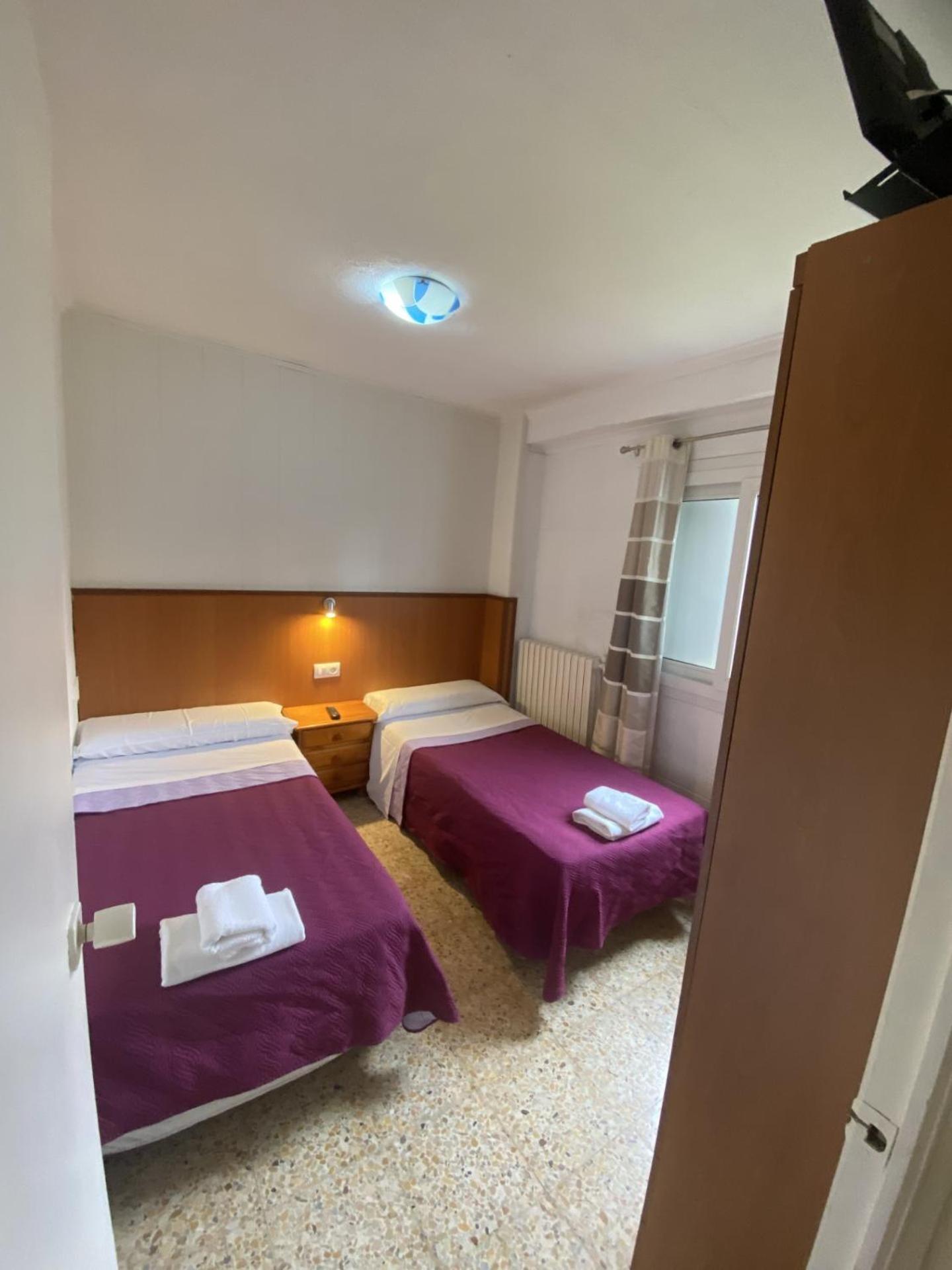 Casa Les Roques Villa Báscara Eksteriør billede
