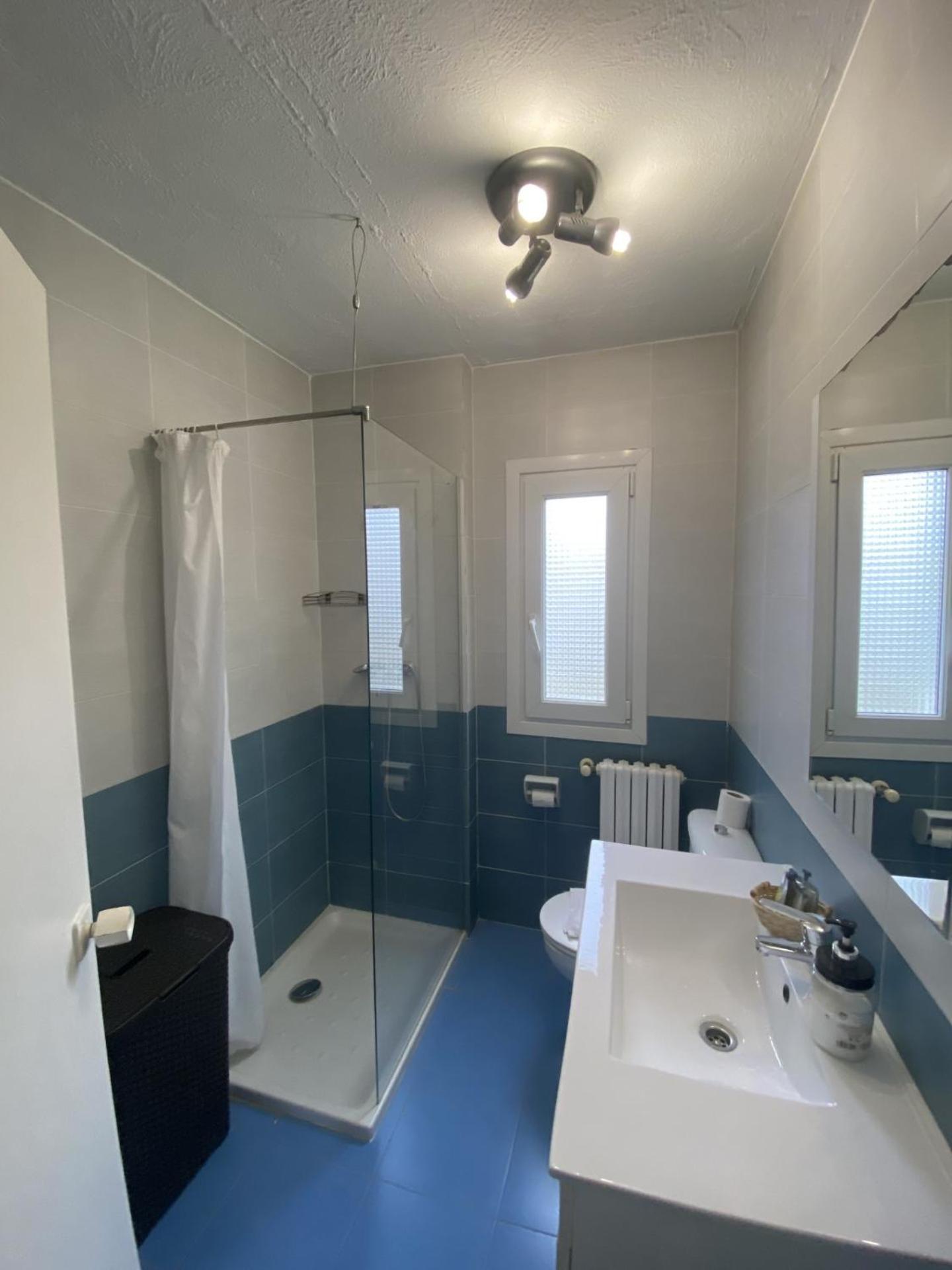 Casa Les Roques Villa Báscara Eksteriør billede