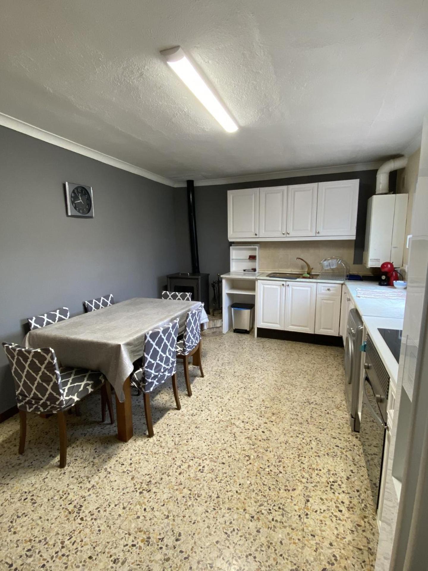 Casa Les Roques Villa Báscara Eksteriør billede